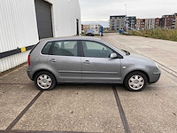 Volkswagen polo 1.4-16v athene clima 49-pf-gt - afbeelding 7 van  13