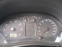 Volkswagen polo 1.4-16v comfortline 2009 | 07-hjv-9 - afbeelding 7 van  31