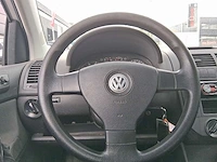 Volkswagen polo 1.4-16v comfortline 2009 | 07-hjv-9 - afbeelding 9 van  31