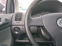 Volkswagen polo 1.4-16v comfortline 2009 | 07-hjv-9 - afbeelding 11 van  31