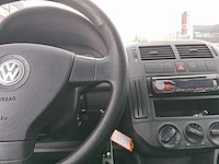 Volkswagen polo 1.4-16v comfortline 2009 | 07-hjv-9 - afbeelding 13 van  31