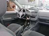 Volkswagen polo 1.4-16v comfortline 2009 | 07-hjv-9 - afbeelding 20 van  31