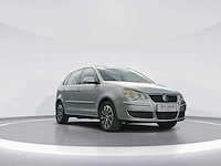 Volkswagen polo 1.4-16v comfortline 2009 | 07-hjv-9 - afbeelding 12 van  31