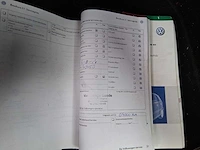 Volkswagen polo 1.4-16v comfortline 2009 | 07-hjv-9 - afbeelding 25 van  31