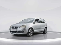 Volkswagen polo 1.4-16v comfortline 2009 | 07-hjv-9 - afbeelding 26 van  31