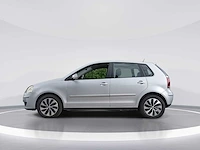 Volkswagen polo 1.4-16v comfortline 2009 | 07-hjv-9 - afbeelding 27 van  31