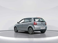 Volkswagen polo 1.4-16v comfortline 2009 | 07-hjv-9 - afbeelding 28 van  31