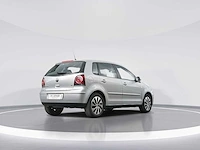 Volkswagen polo 1.4-16v comfortline 2009 | 07-hjv-9 - afbeelding 30 van  31