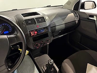 Volkswagen polo 1.4-16v comfortline, 29-hhv-3 - afbeelding 2 van  12