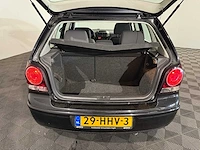 Volkswagen polo 1.4-16v comfortline, 29-hhv-3 - afbeelding 7 van  12
