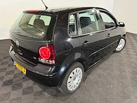 Volkswagen polo 1.4-16v comfortline, 29-hhv-3 - afbeelding 8 van  12