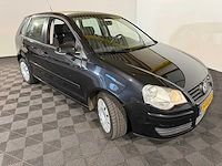 Volkswagen polo 1.4-16v comfortline, 29-hhv-3 - afbeelding 9 van  12