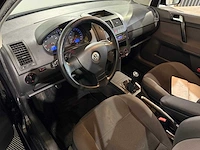 Volkswagen polo 1.4-16v comfortline, 29-hhv-3 - afbeelding 11 van  12