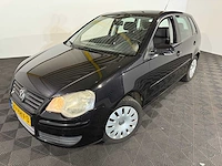 Volkswagen polo 1.4-16v comfortline, 29-hhv-3