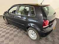Volkswagen polo 1.4-16v comfortline, 29-hhv-3 - afbeelding 5 van  12