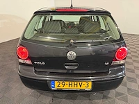Volkswagen polo 1.4-16v comfortline, 29-hhv-3 - afbeelding 6 van  12