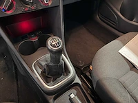 Volkswagen polo 1.4-16v comfortline, 86-jvg-9 - afbeelding 5 van  16