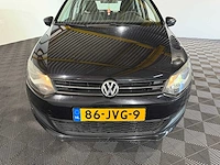 Volkswagen polo 1.4-16v comfortline, 86-jvg-9 - afbeelding 8 van  16