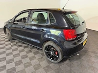 Volkswagen polo 1.4-16v comfortline, 86-jvg-9 - afbeelding 9 van  16