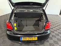 Volkswagen polo 1.4-16v comfortline, 86-jvg-9 - afbeelding 11 van  16