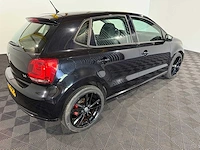 Volkswagen polo 1.4-16v comfortline, 86-jvg-9 - afbeelding 12 van  16