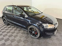 Volkswagen polo 1.4-16v comfortline, 86-jvg-9 - afbeelding 13 van  16