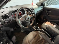 Volkswagen polo 1.4-16v comfortline, 86-jvg-9 - afbeelding 15 van  16