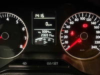 Volkswagen polo 1.4-16v comfortline, 86-jvg-9 - afbeelding 16 van  16