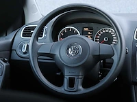Volkswagen polo 1.4-16v comfortline car 2011 | 61-nxx-4 - afbeelding 8 van  24