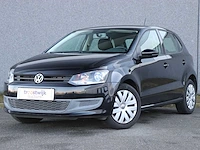 Volkswagen polo 1.4-16v comfortline car 2011 | 61-nxx-4 - afbeelding 1 van  24