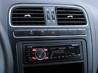 Volkswagen polo 1.4-16v comfortline car 2011 | 61-nxx-4 - afbeelding 15 van  24