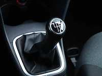 Volkswagen polo 1.4-16v comfortline car 2011 | 61-nxx-4 - afbeelding 17 van  24