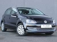 Volkswagen polo 1.4-16v comfortline car 2011 | 61-nxx-4 - afbeelding 12 van  24