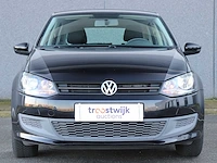 Volkswagen polo 1.4-16v comfortline car 2011 | 61-nxx-4 - afbeelding 18 van  24