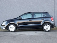 Volkswagen polo 1.4-16v comfortline car 2011 | 61-nxx-4 - afbeelding 19 van  24