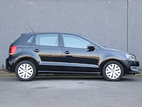 Volkswagen polo 1.4-16v comfortline car 2011 | 61-nxx-4 - afbeelding 20 van  24