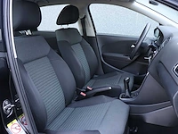 Volkswagen polo 1.4-16v comfortline car 2011 | 61-nxx-4 - afbeelding 21 van  24