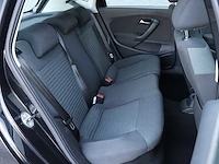 Volkswagen polo 1.4-16v comfortline car 2011 | 61-nxx-4 - afbeelding 22 van  24