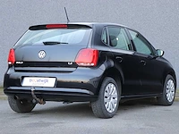 Volkswagen polo 1.4-16v comfortline car 2011 | 61-nxx-4 - afbeelding 23 van  24