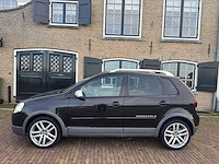 Volkswagen polo 1.4-16v cross clima 13-zn-fh - afbeelding 2 van  28