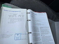 Volkswagen polo 1.4-16v cross clima 13-zn-fh - afbeelding 14 van  28