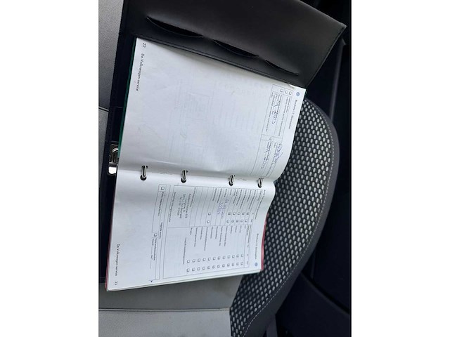 Volkswagen polo 1.4-16v cross clima 13-zn-fh - afbeelding 18 van  28