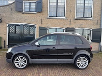 Volkswagen polo 1.4-16v cross clima 13-zn-fh - afbeelding 22 van  28