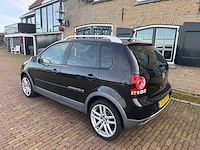 Volkswagen polo 1.4-16v cross clima 13-zn-fh - afbeelding 23 van  28