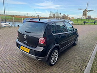Volkswagen polo 1.4-16v cross clima 13-zn-fh - afbeelding 24 van  28