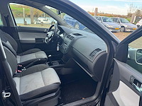 Volkswagen polo 1.4-16v cross clima 13-zn-fh - afbeelding 26 van  28