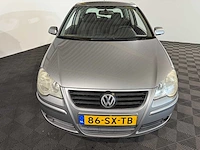 Volkswagen polo 1.4-16v fsi optive, 86-sx-tb - afbeelding 4 van  12