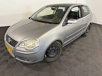 Volkswagen polo 1.4-16v fsi optive, 86-sx-tb - afbeelding 1 van  12