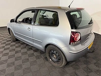 Volkswagen polo 1.4-16v fsi optive, 86-sx-tb - afbeelding 5 van  12