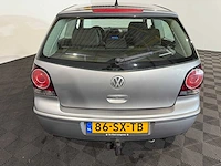 Volkswagen polo 1.4-16v fsi optive, 86-sx-tb - afbeelding 6 van  12
